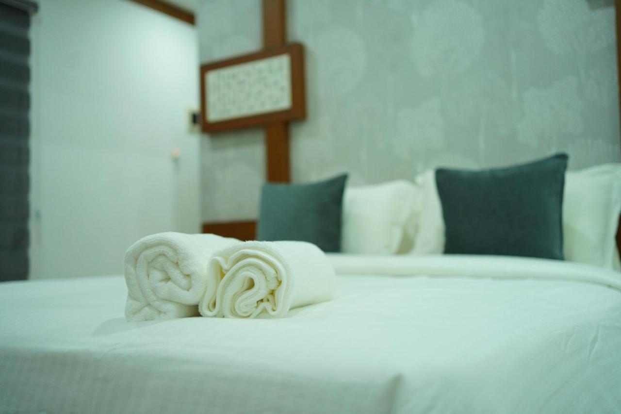 Vythiri Retreat Resort Exterior photo