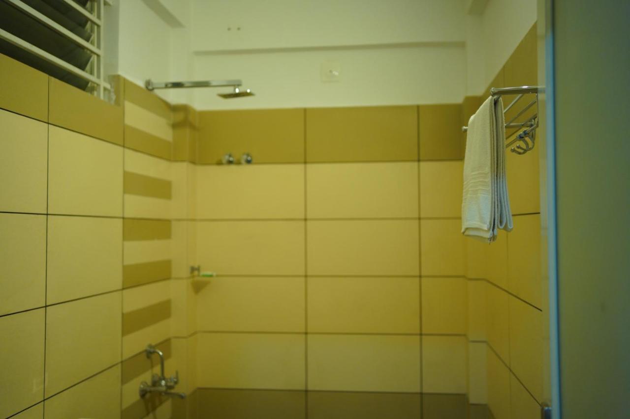 Vythiri Retreat Resort Exterior photo