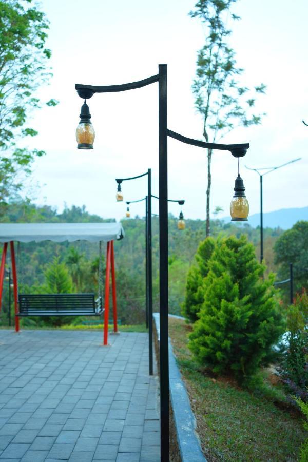 Vythiri Retreat Resort Exterior photo
