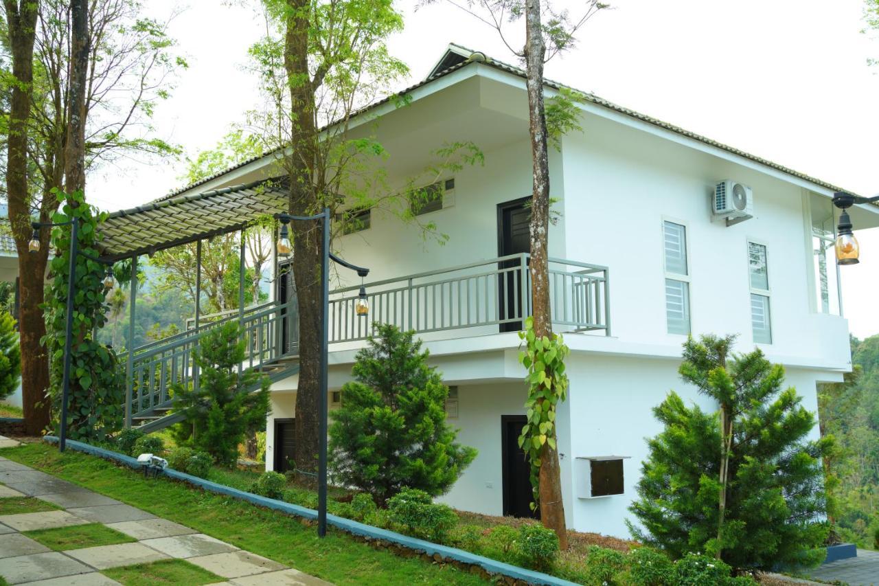 Vythiri Retreat Resort Exterior photo