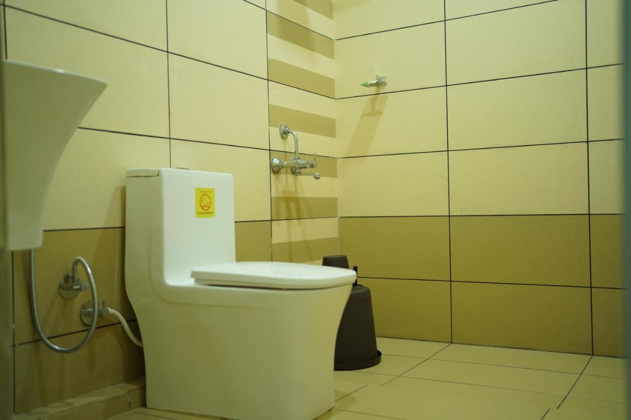 Vythiri Retreat Resort Exterior photo